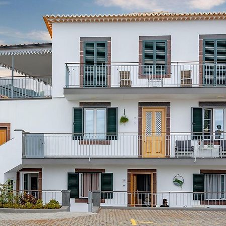Casa De Sao Tiago 1 Apartment Funchal  Bagian luar foto