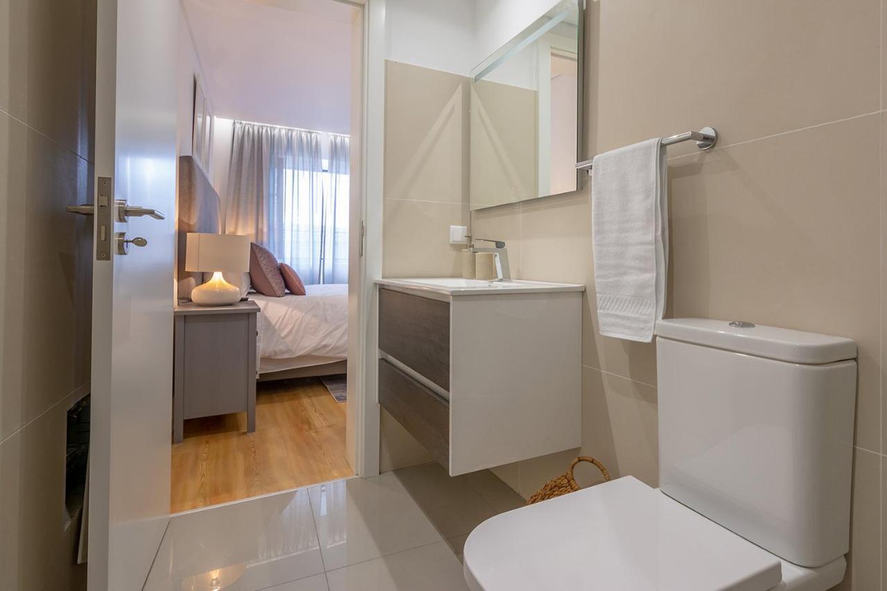 Casa De Sao Tiago 1 Apartment Funchal  Bagian luar foto