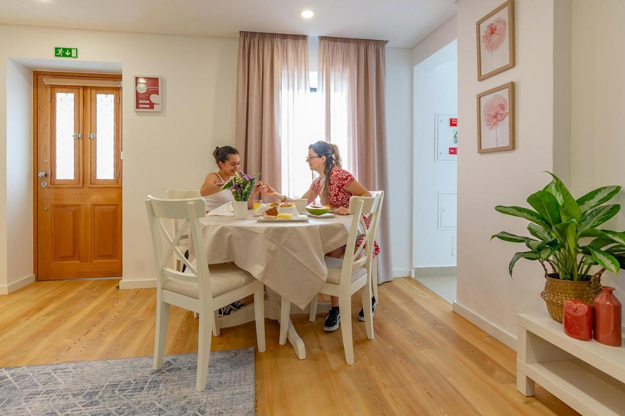 Casa De Sao Tiago 1 Apartment Funchal  Bagian luar foto
